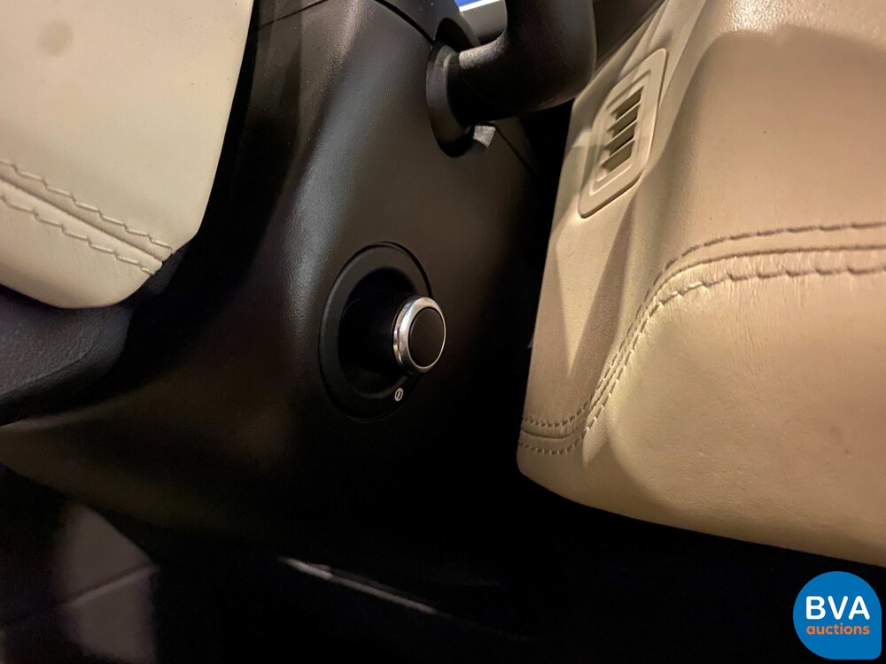 Land RoverRange Rover Sport 5.0 V8 Supercharged Autobiography Dynamic 510 PS 2014, ZD-684-L.