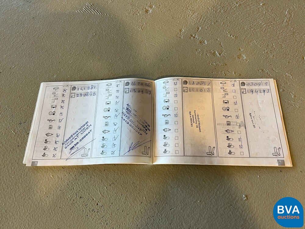 Mini Clubman 1.6 Cooper S Chile 184hp 2010, 9-XZH-04.