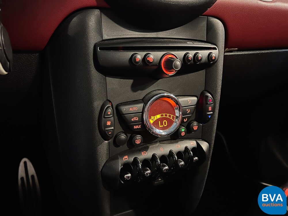 Mini Clubman 1.6 Cooper S Chile 184hp 2010, 9-XZH-04.