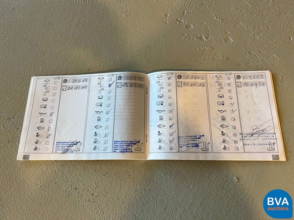 Mini Clubman 1.6 Cooper S Chile 184hp 2010, 9-XZH-04.