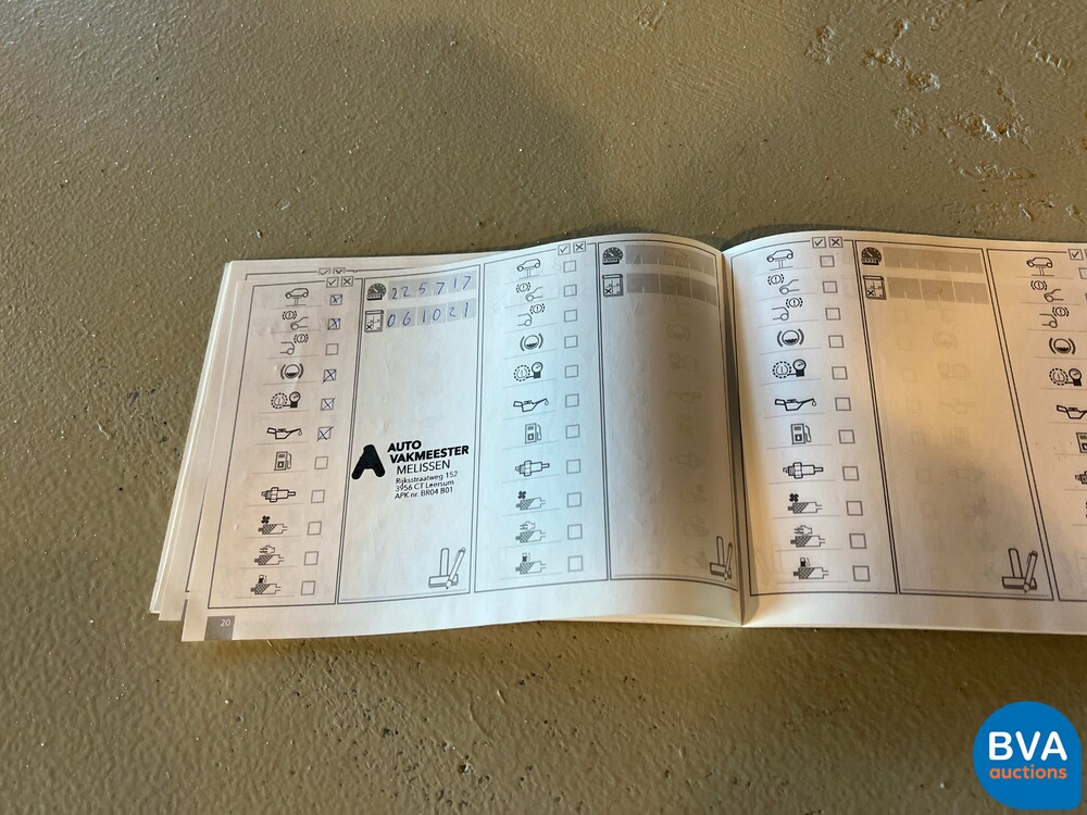 Mini Clubman 1.6 Cooper S Chile 184hp 2010, 9-XZH-04.