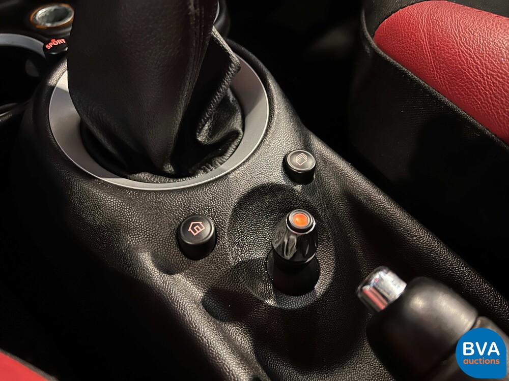 Mini Clubman 1.6 Cooper S Chile 184hp 2010, 9-XZH-04.