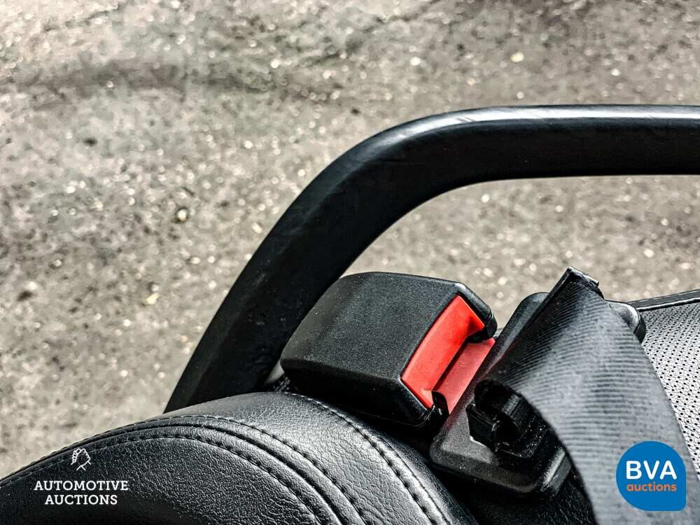 Can-Am Spyder F3-S Automatic F3s 113hp 2016 Akrapovic Limited-Edition, ZH-993-S.