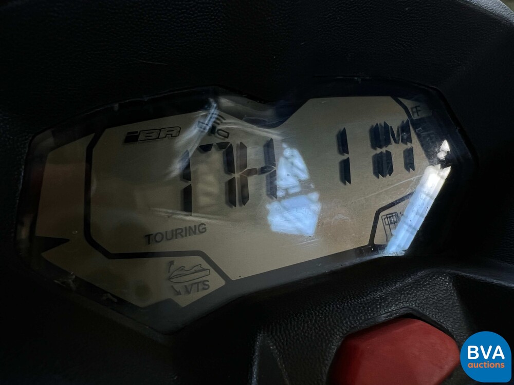 Seadoo Spark 3-up Trixx 90hp Watercraft Sea-Doo 2022 Jet Ski 3-Person Sea Doo.