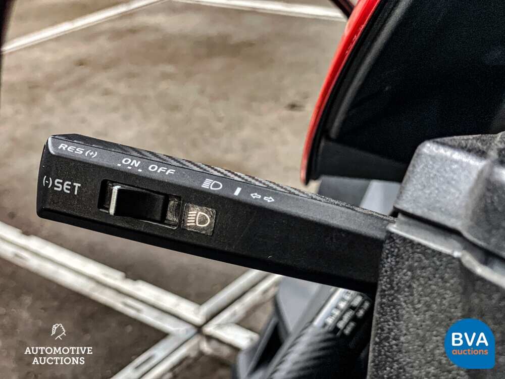 Polaris Slingshot SL 175hp 2017, L-870-HB.