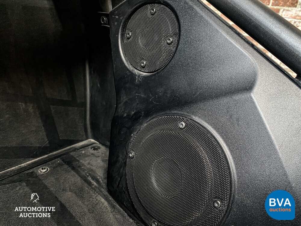 Polaris Slingshot SL 175hp 2017, L-870-HB.