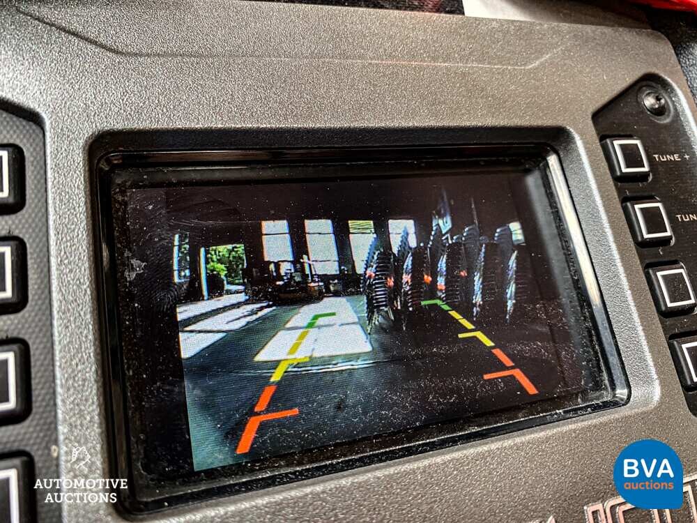 Polaris Slingshot SL 175hp 2017, L-870-HB.