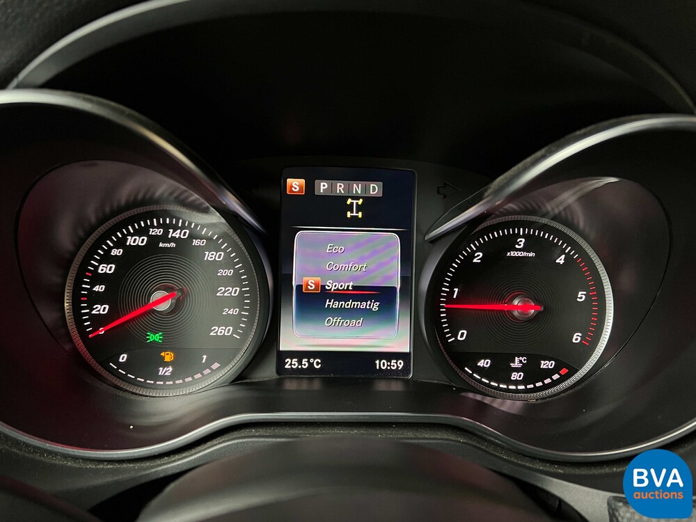 Mercedes-Benz X350d AMG 4Matic X-class TRAILER BE-COMBINATION 258hp 2019, VGT-71-H.