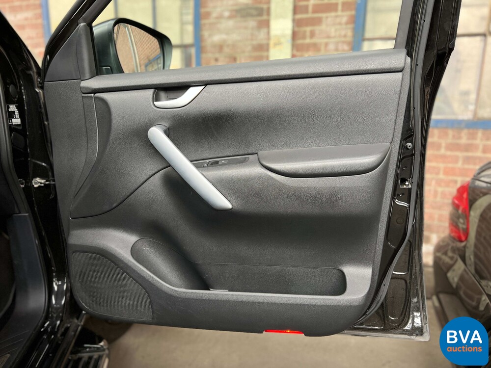 Mercedes-Benz X350d AMG 4Matic X-class TRAILER BE-COMBINATION 258hp 2019, VGT-71-H.