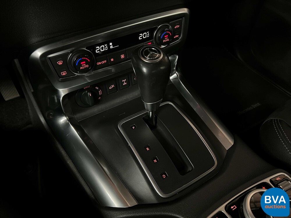 Mercedes-Benz X350d AMG 4Matic X-class TRAILER BE-COMBINATION 258hp 2019, VGT-71-H.