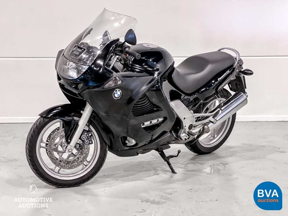 BMW Sport K 1200 RS 1997, MT-SR-40