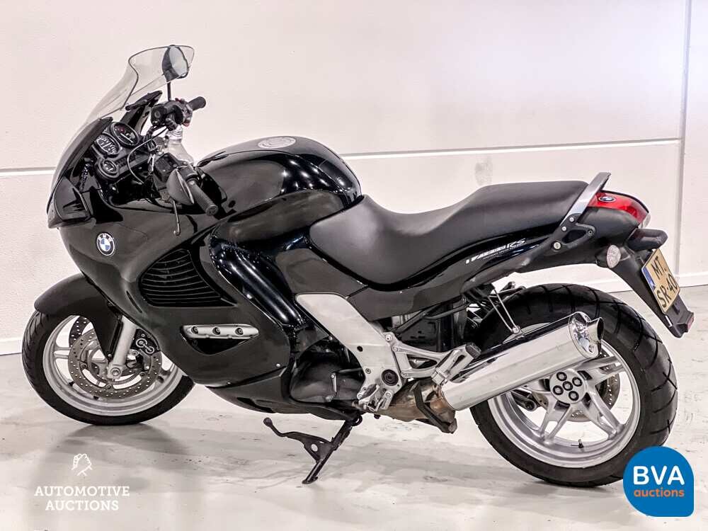BMW Sport K 1200 RS 1997, MT-SR-40.