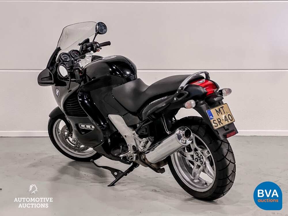 BMW Sport K 1200 RS 1997, MT-SR-40.