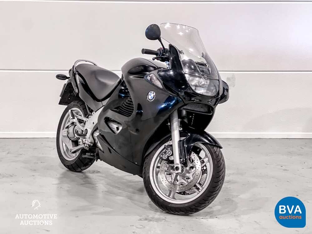 BMW Sport K 1200 RS 1997, MT-SR-40.