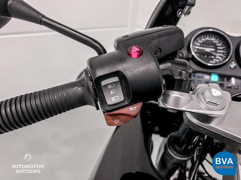 BMW Sport K 1200 RS 1997, MT-SR-40