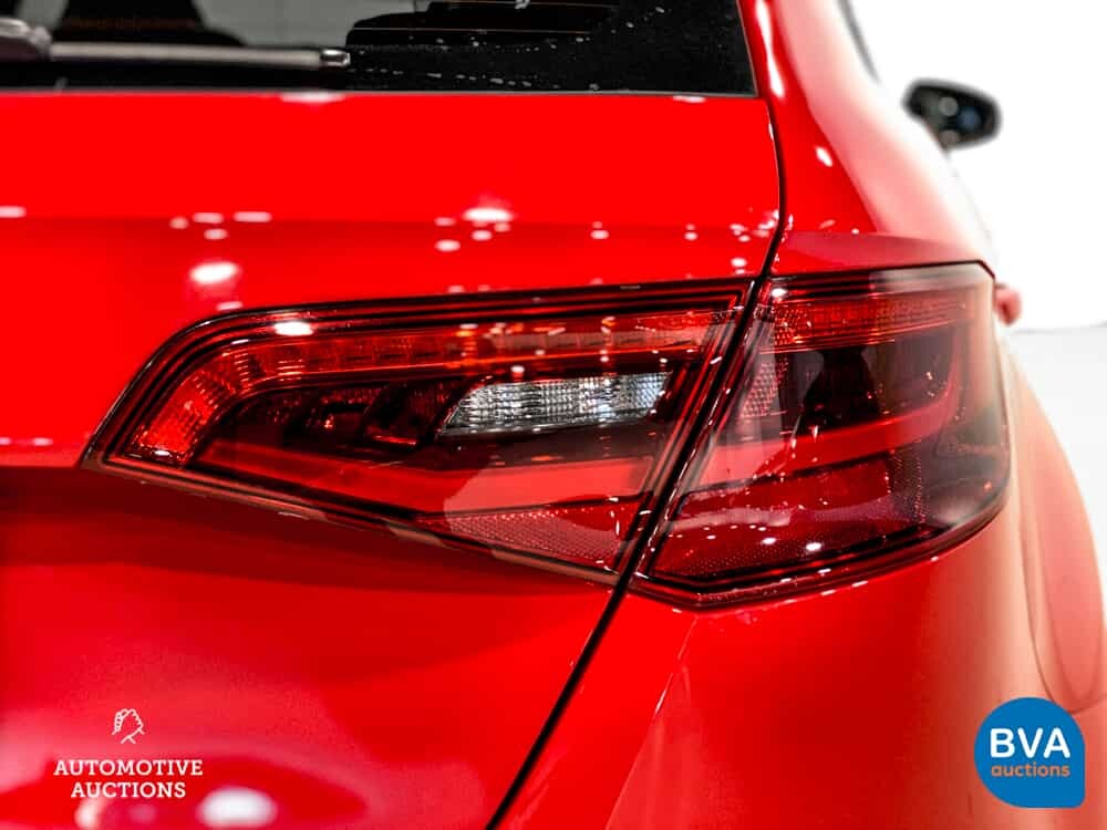 Audi A3 E-Tron Sportback 1.4 PHEV Attraction Pro Line plus 204 PS 2015, GZ-893-D.