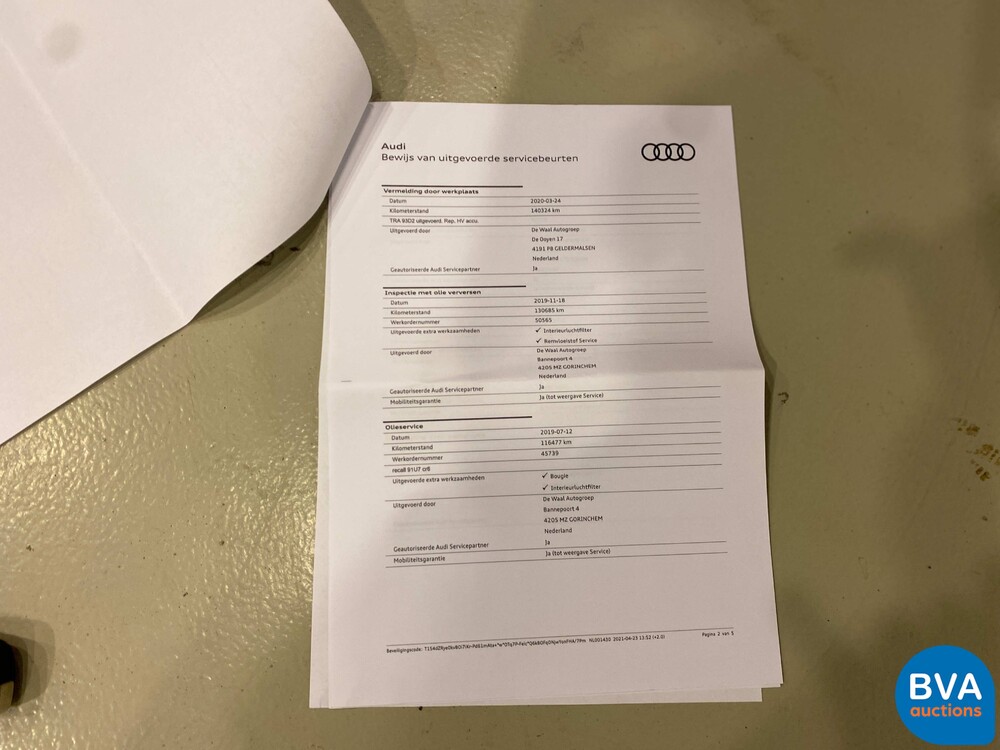 Audi A3 E-Tron Sportback 1.4 PHEV Attraction Pro Line plus 204 PS 2015, GZ-893-D.