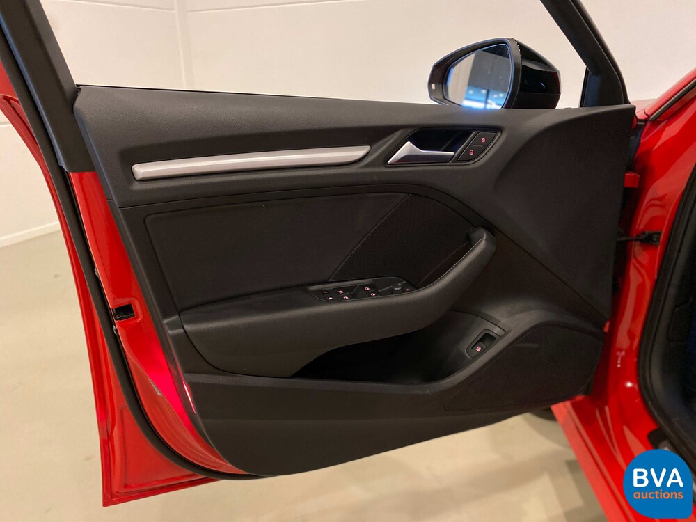 Audi A3 E-Tron Sportback 1.4 PHEV Attraction Pro Line plus 204 PS 2015, GZ-893-D.