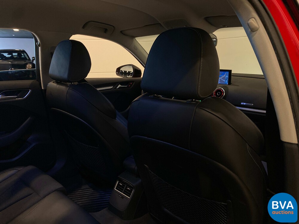 Audi A3 E-Tron Sportback 1.4 PHEV Attraction Pro Line plus 204 PS 2015, GZ-893-D.