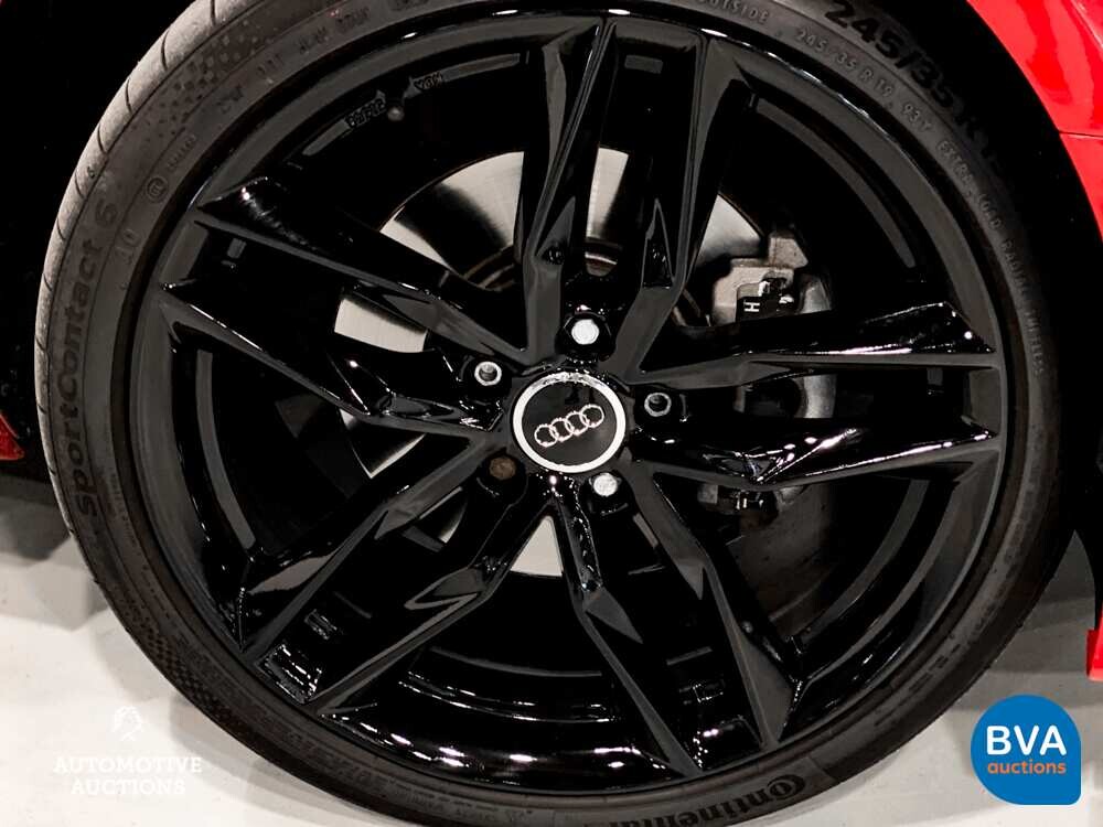 Audi A3 E-Tron Sportback 1.4 PHEV Attraction Pro Line plus 204 PS 2015, GZ-893-D.