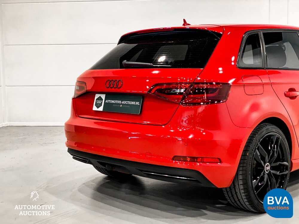 Audi A3 E-Tron Sportback 1.4 PHEV Attraction Pro Line plus 204 PS 2015, GZ-893-D.