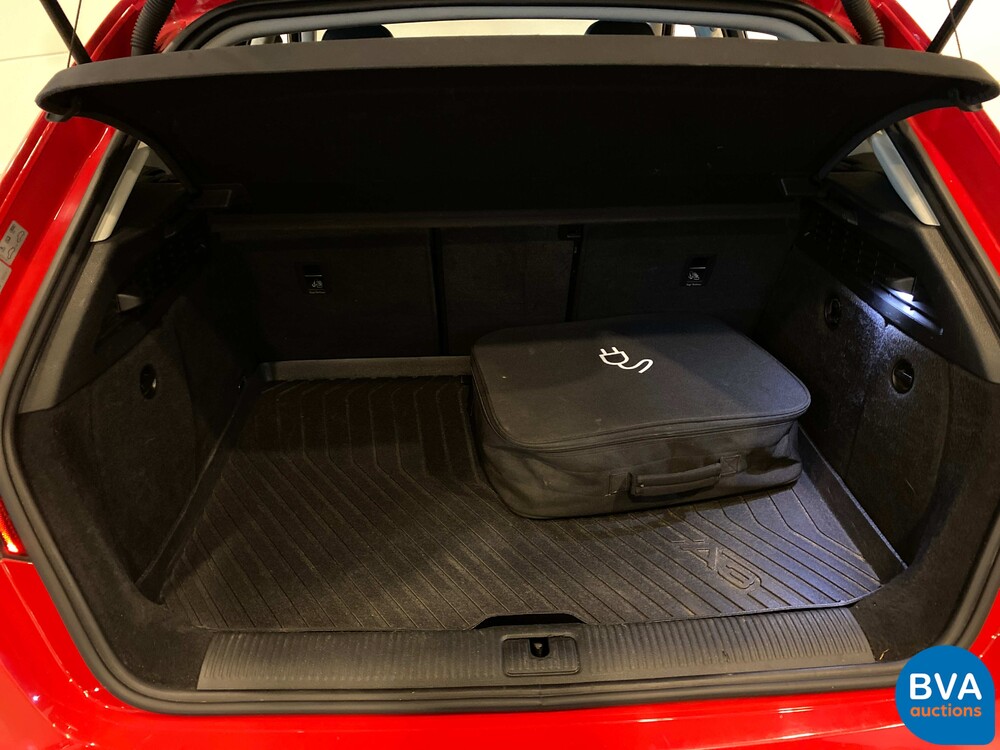 Audi A3 E-Tron Sportback 1.4 PHEV Attraction Pro Line plus 204 PS 2015, GZ-893-D.