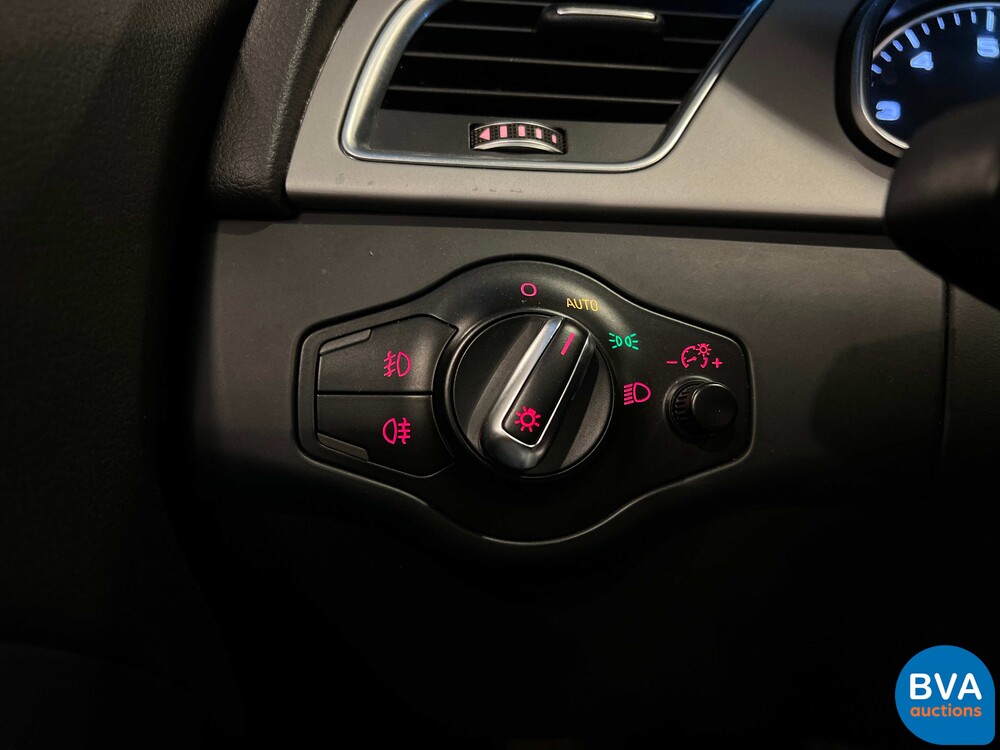 Audi A5 Cabrio 3.0 TFSI quattro Pro Line S 272PS 2014, L-963-JP.