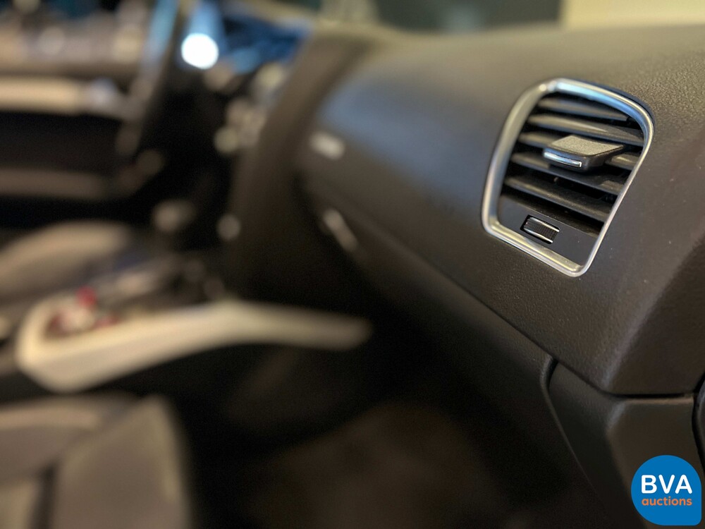 Audi A5 Cabrio 3.0 TFSI quattro Pro Line S 272PS 2014, L-963-JP.