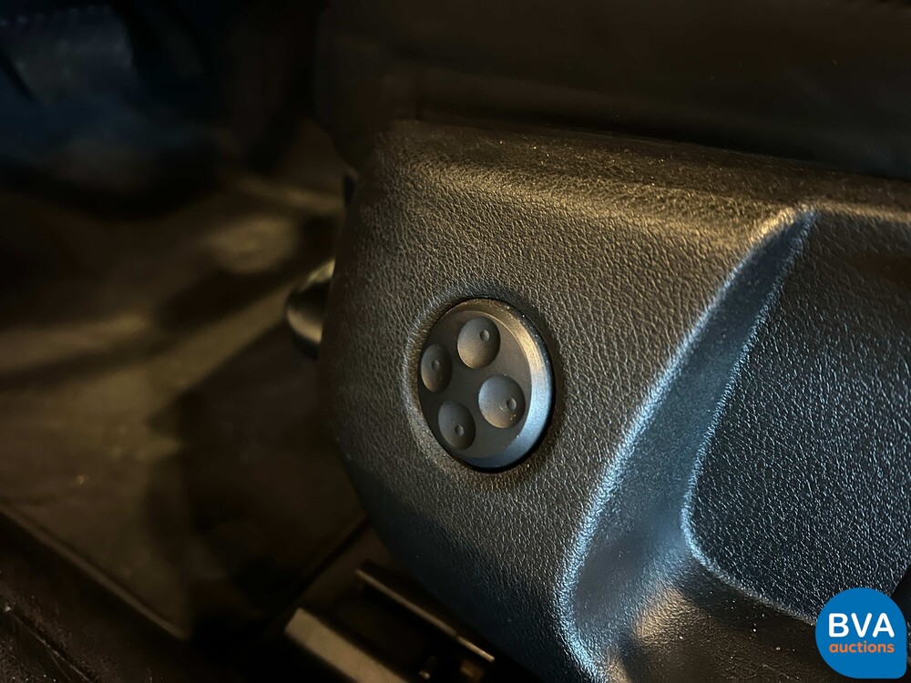 Audi A5 Cabrio 3.0 TFSI quattro Pro Line S 272PS 2014, L-963-JP.