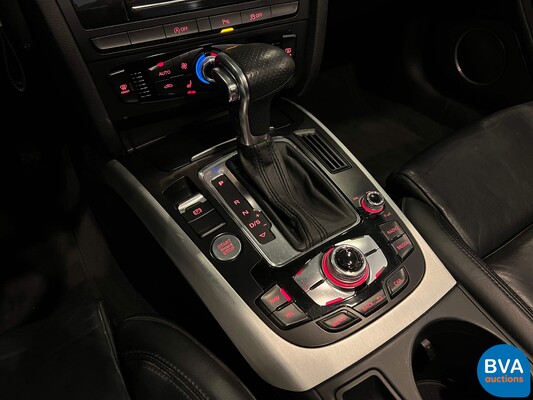 Audi A5 Cabrio 3.0 TFSI quattro Pro Line S 272PS 2014, L-963-JP.
