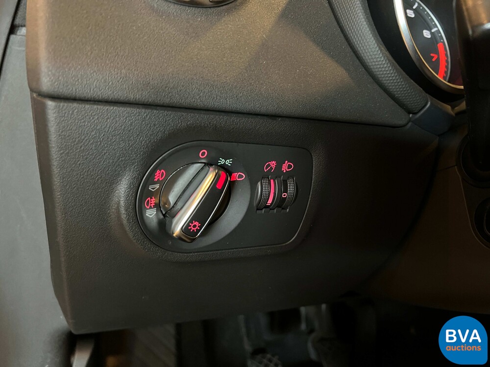 Audi TT2.0 TFSI Pro Line 200 PS 2007, 74-TP-LF.