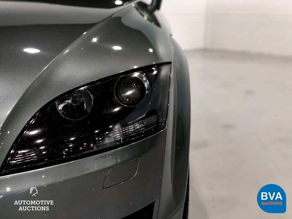 Audi TT2.0 TFSI Pro Line 200 PS 2007, 74-TP-LF.