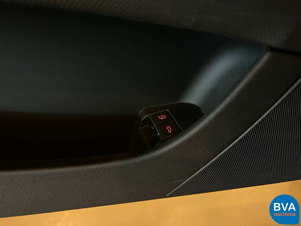 Audi TT2.0 TFSI Pro Line 200 PS 2007, 74-TP-LF.