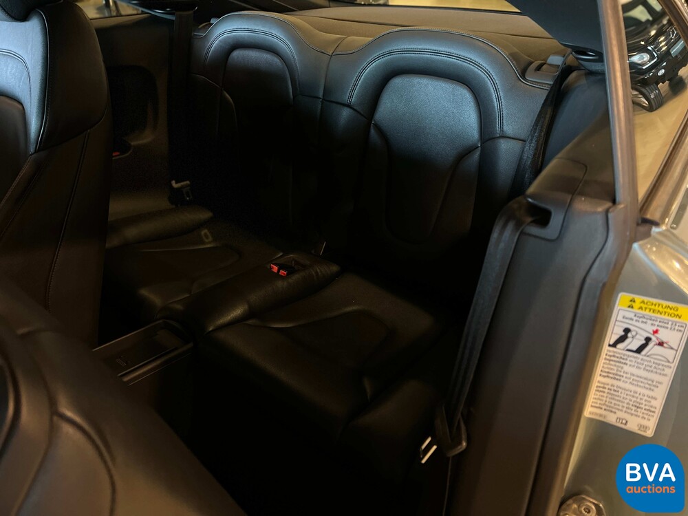 Audi TT2.0 TFSI Pro Line 200 PS 2007, 74-TP-LF.