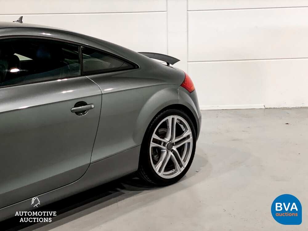 Audi TT2.0 TFSI Pro Line 200 PS 2007, 74-TP-LF.