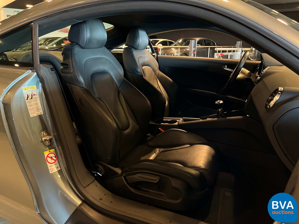 Audi TT2.0 TFSI Pro Line 200 PS 2007, 74-TP-LF.