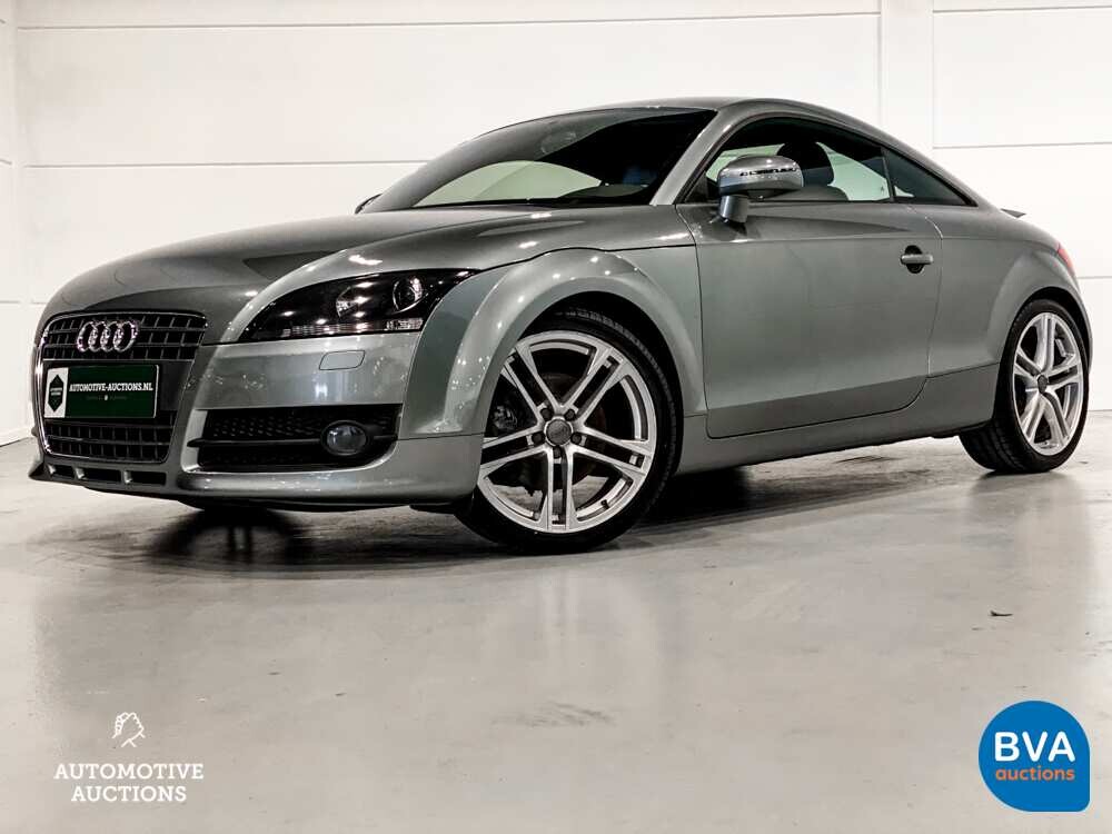 Audi TT 2.0 TFSI Pro Line 200hp 2007, 74-TP-LF.