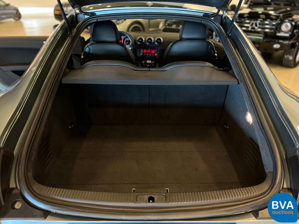 Audi TT2.0 TFSI Pro Line 200 PS 2007, 74-TP-LF.