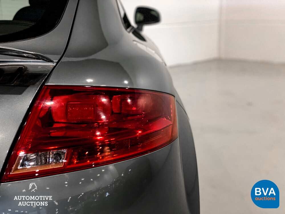 Audi TT2.0 TFSI Pro Line 200 PS 2007, 74-TP-LF.