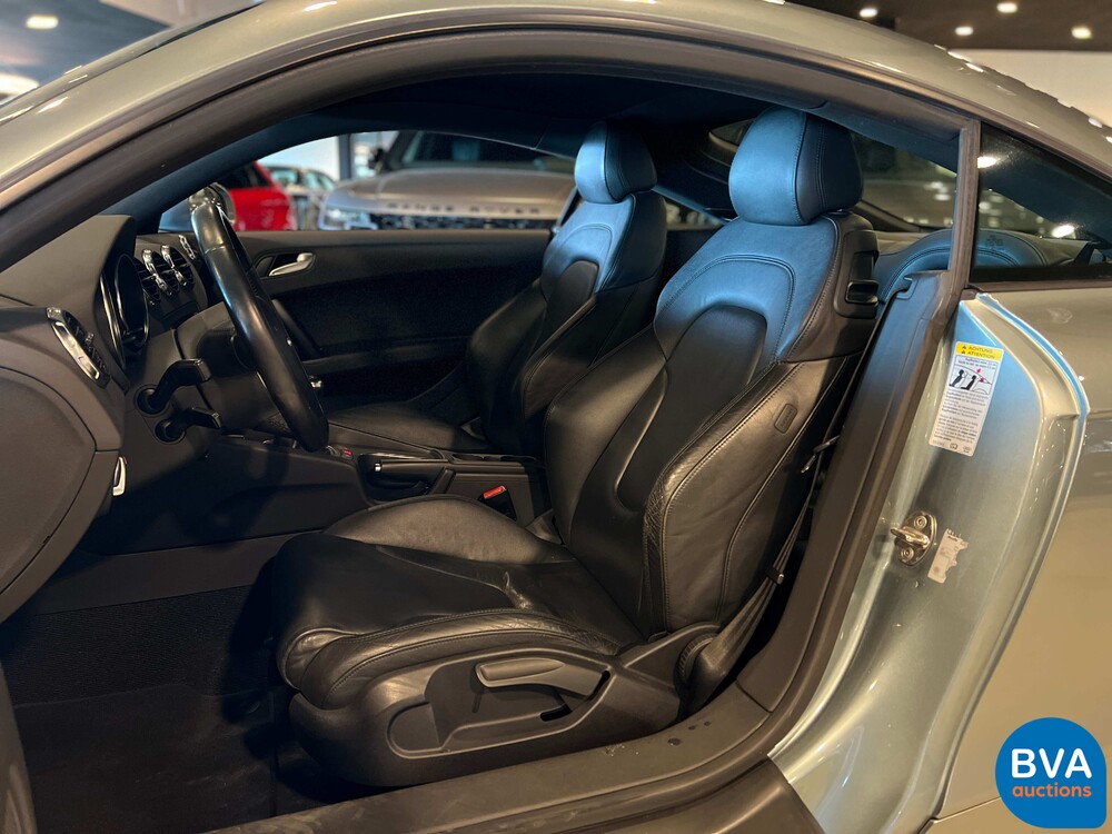 Audi TT2.0 TFSI Pro Line 200 PS 2007, 74-TP-LF.