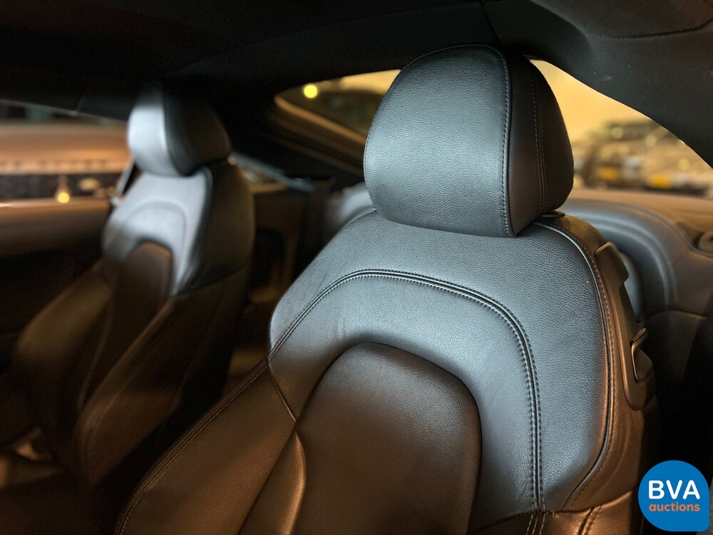 Audi TT2.0 TFSI Pro Line 200 PS 2007, 74-TP-LF.