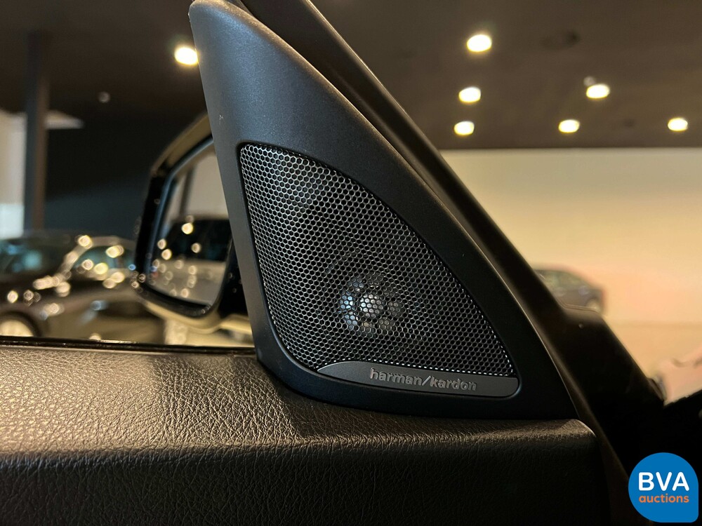 BMW M135i 1er xDrive 326 PS 2015, J-245-DF.