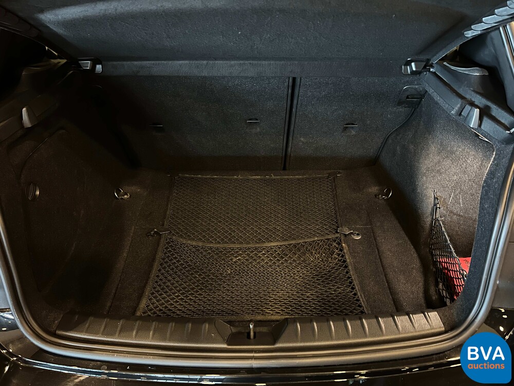 BMW M135i 1er xDrive 326 PS 2015, J-245-DF.