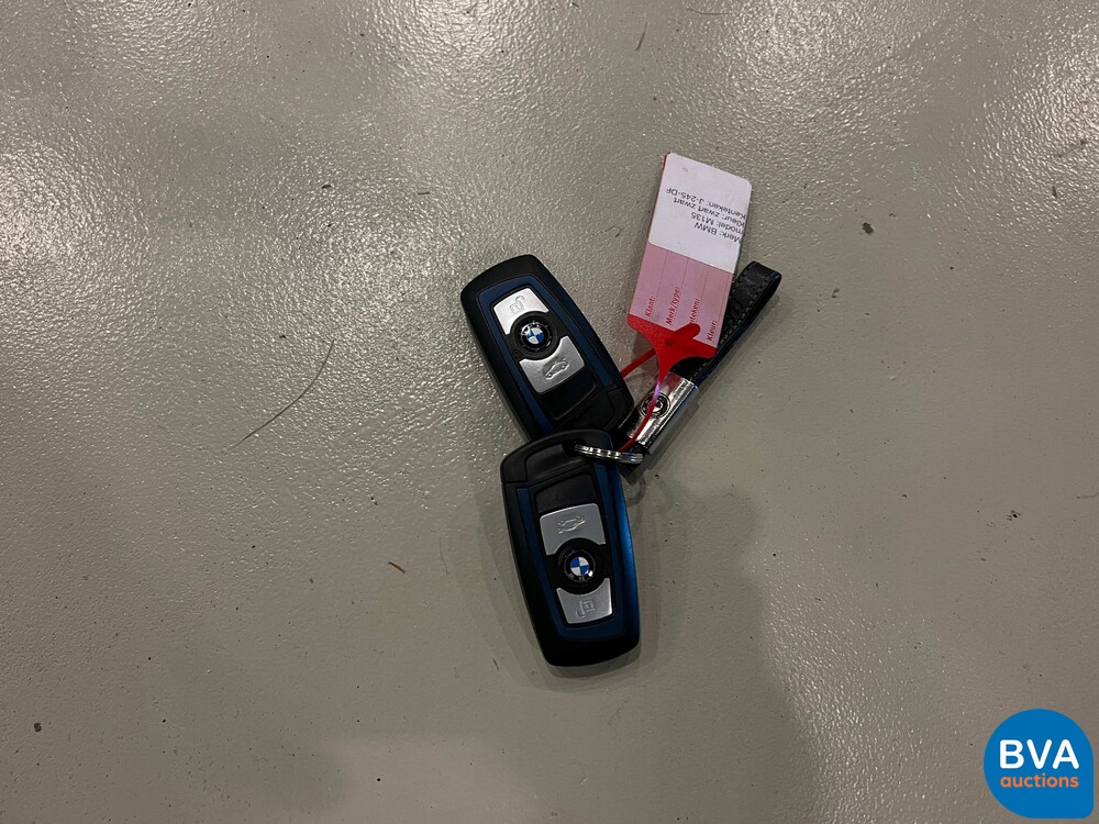 BMW M135i 1er xDrive 326 PS 2015, J-245-DF.