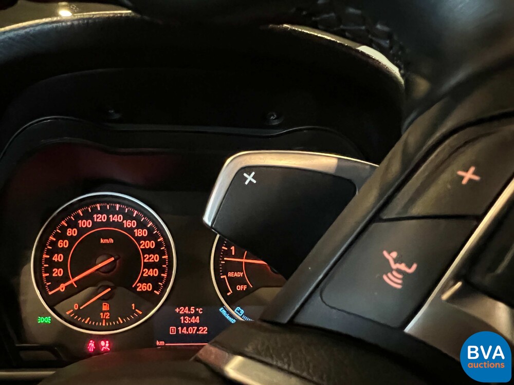 BMW M135i 1er xDrive 326 PS 2015, J-245-DF.