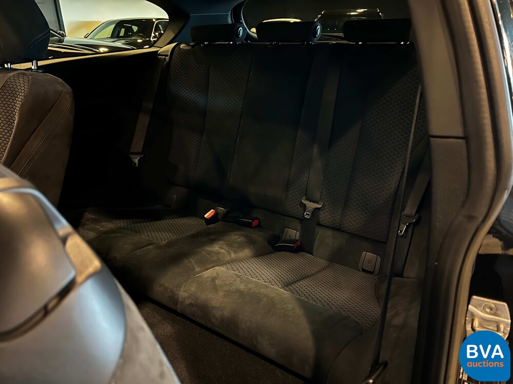 BMW M135i 1er xDrive 326 PS 2015, J-245-DF.