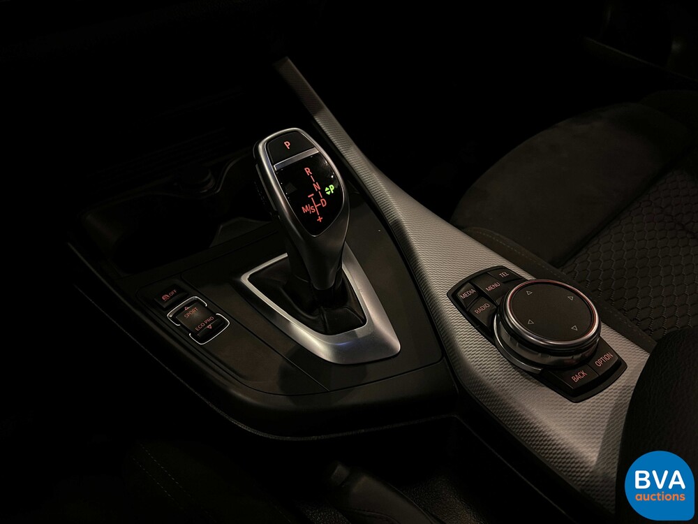 BMW M135i 1er xDrive 326 PS 2015, J-245-DF.