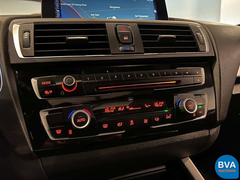 BMW M135i 1er xDrive 326 PS 2015, J-245-DF.