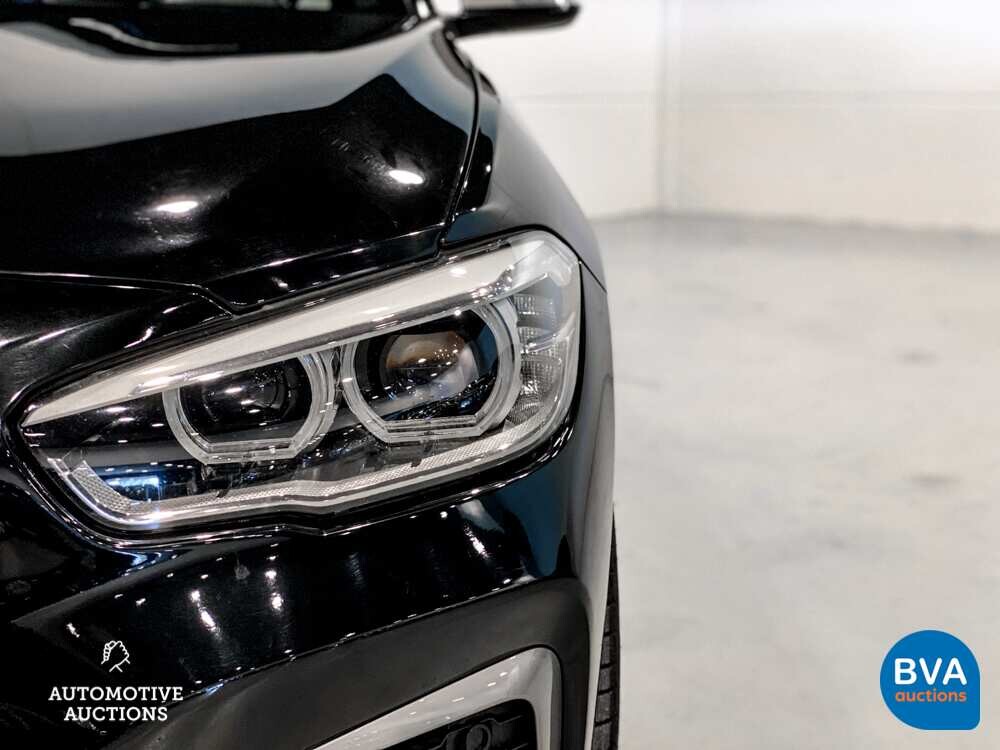 BMW M135i 1er xDrive 326 PS 2015, J-245-DF.