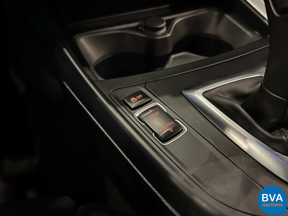 BMW M135i 1er xDrive 326 PS 2015, J-245-DF.